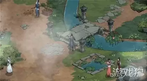 今古群侠传垂云钓月状态获取攻略 垂云钓月状态如何获取