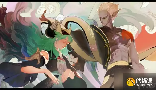 阴阳师荒川之主该不该培养_荒川之主