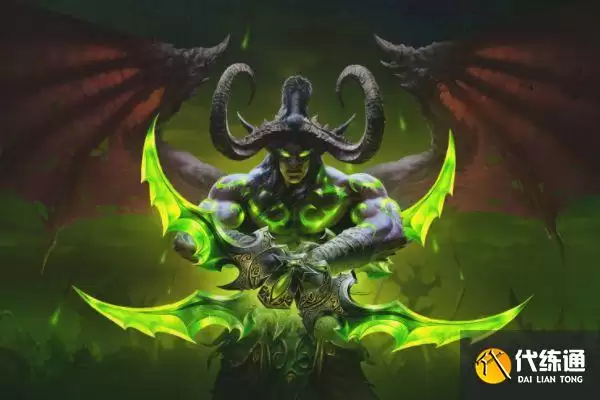 魔兽世界强效虚空精华获取地点_强效虚空精华