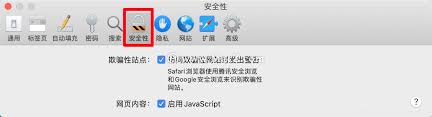 Safari地址栏输入被替换成搜索结果如何解决