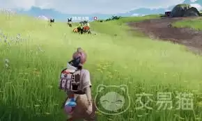 伊莫狼牙岭宠物有哪些