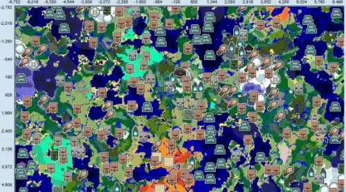 2026新版我的世界种子查询器链接分享