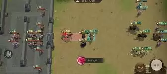 新三国志曹操传列传历战诸葛吹风怎样玩