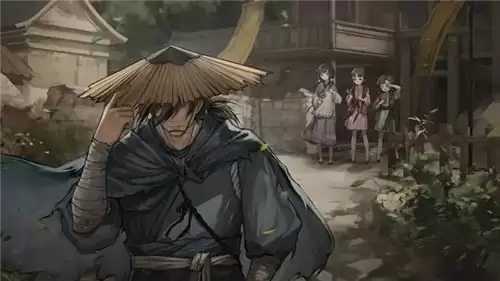 饿殍明末千里行测评：黑暗中人性挣扎的深度刻画