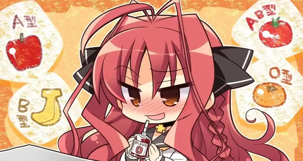 DRACURIOT全人物结局流程攻略合集