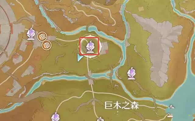 无限暖暖袋袋果如何获得 袋袋果采集位置介绍