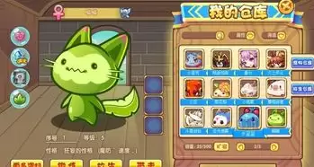 洛克王国手游蹦蹦花技能怎么搭配