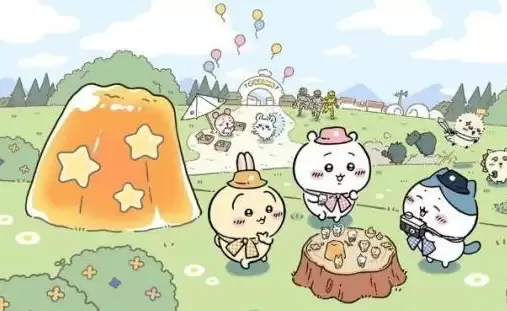 口袋吉伊卡哇讨伐坏蛋玩法技巧 口袋吉伊卡哇讨伐坏蛋通关攻略和高效率刷怪方法