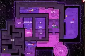 鹅鸭杀地下室狼任务如何过关
