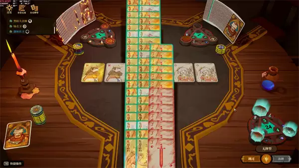 恶魔牌打钱流快速启动玩法攻略分享