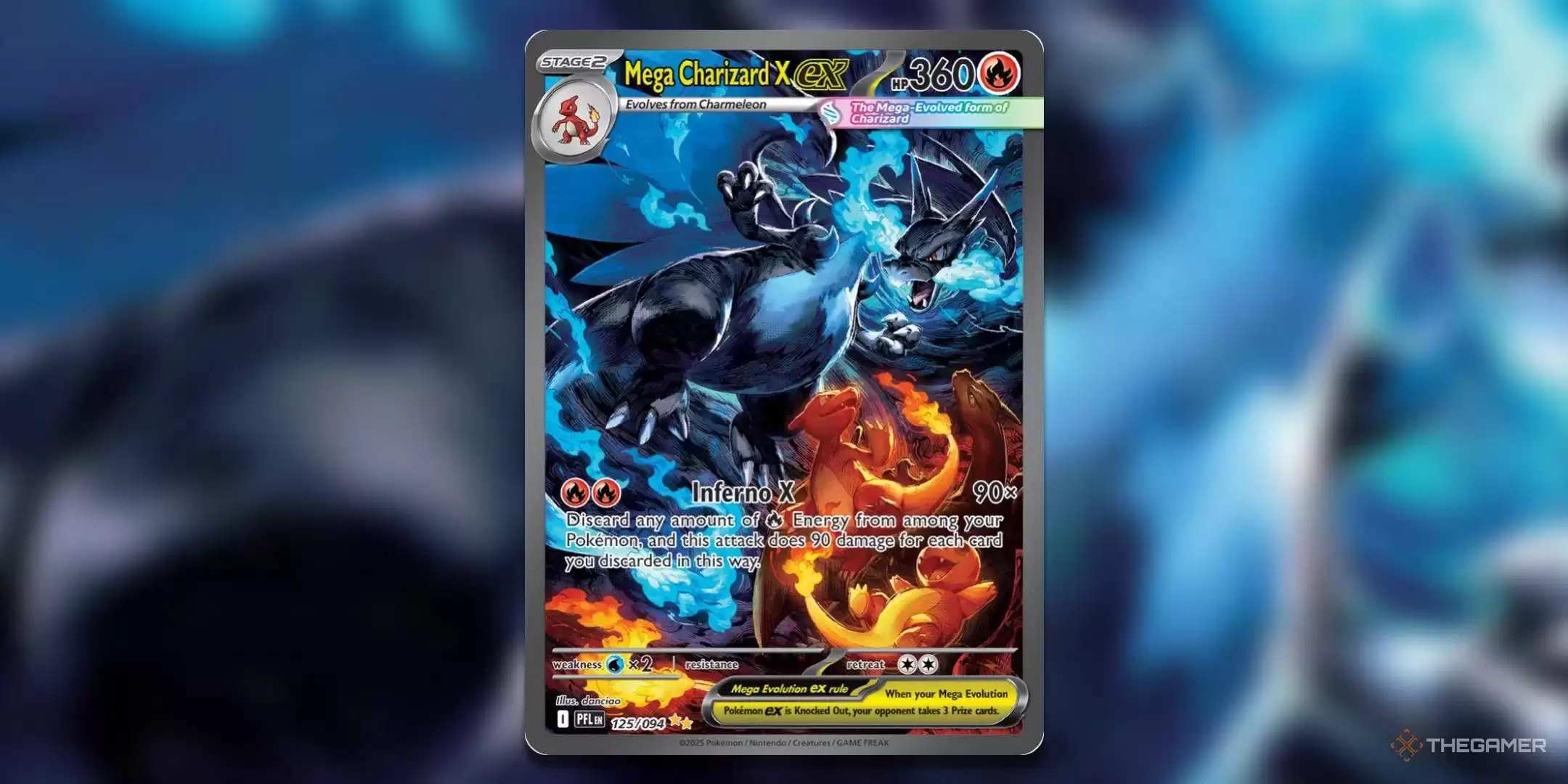 Pokemon Trading Card Game中烈空坐卡牌价格涨幅超过月亮伊布、耿鬼和喷火龙