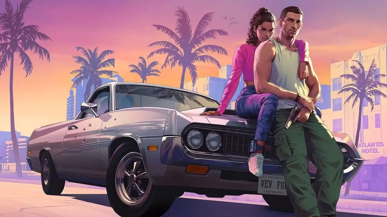 Take-Two老板透露GTA66发售日期较原定目标推迟约18个月：暗示内部曾定档2025年春季