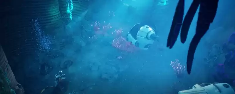 《深海迷航2：异星水域》大容量氧气瓶获得指南-75容量氧气瓶详细获取方法