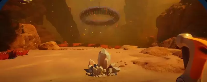 深海迷航2：异星水域 声波共振器作用详解 - 采集与治疗利器