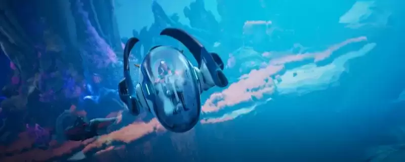 深海迷航2：异星水域扫描仪作用详解-电池制作与使用指南