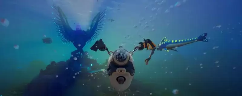 《深海迷航2：异星水域》消化特性获取攻略-安尼塔信号点解锁方法