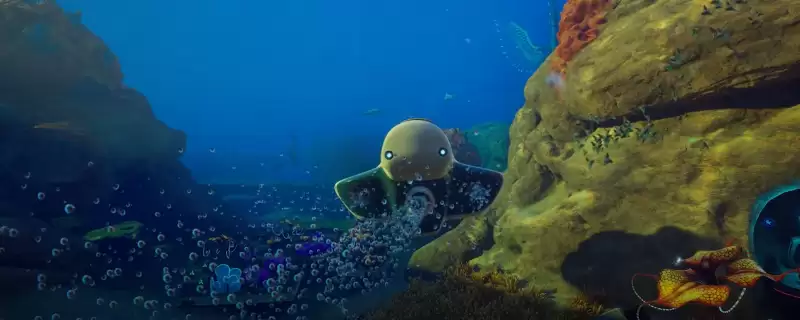 深海迷航2：异星水域黑匣子旺德信号点触发攻略分享
