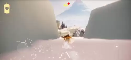 光遇水之灵在哪-水之灵用途介绍