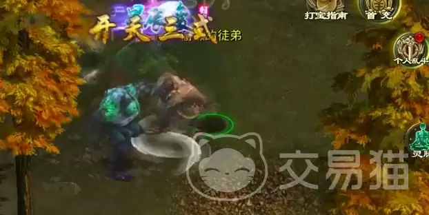 星辰变归来祖龙秘境通关攻略：星辰变归来祖龙秘境高效率速通打法与阵容搭配