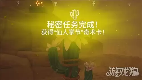 遥遥西土仙人掌有何用 仙人掌用途一览