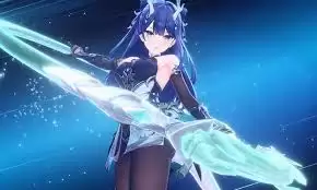 蓝色星原旅谣霜刃狼如何获得