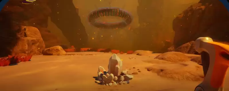 《深海迷航2：异星水域》声波共振器作用详解