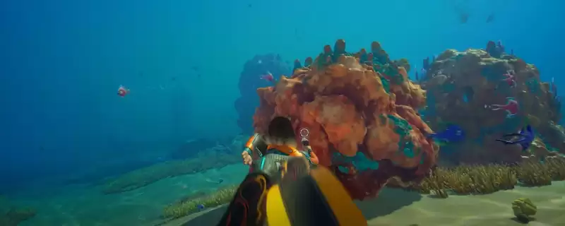 深海迷航2：异星水域造栖息所注意事项分享