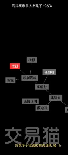 文字密室逃脱手游多结局解锁攻略全结局触发条件及隐藏路线详解
