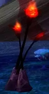 魔兽世界烈焰菇如何获取