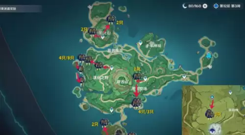 原神隐兽鬼爪如何获得-隐兽鬼爪作用介绍