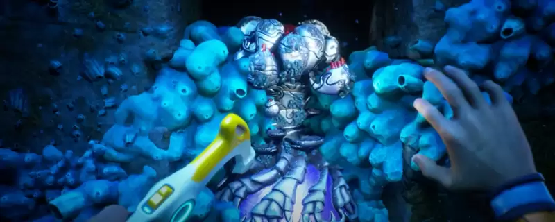 《深海迷航2：异星水域》铜矿获取位置详解