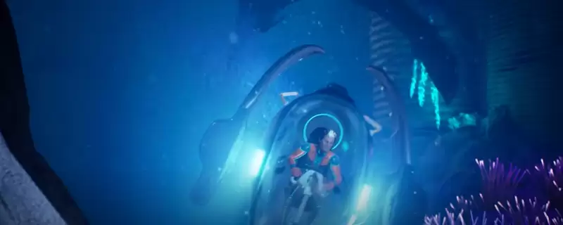深海迷航2：异星水域 强酸制作方法介绍
