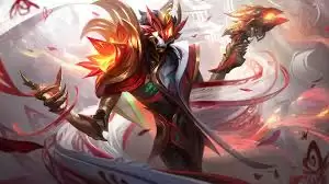 LOL海克斯大乱斗男爵之手效果是什么