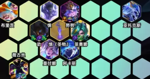 天煞灭影劫九五