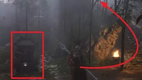 黑神话悟空精魄无法吸收解决方法2