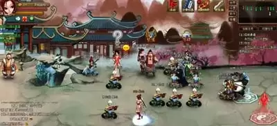 神仙道装备打造之紫装材料打法指南