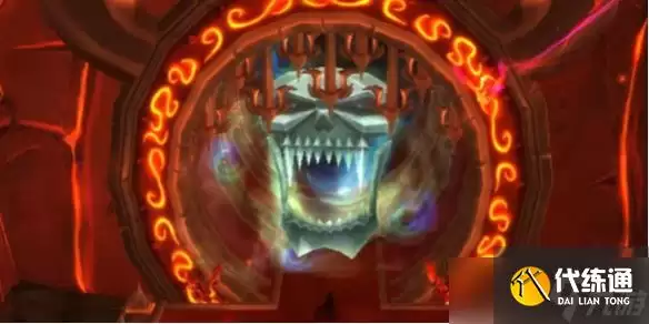 《魔兽世界》火焰之地前往方法指南_奥格瑞玛怎样去海加尔山