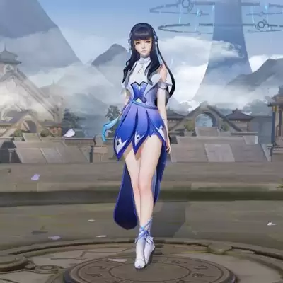 王者荣耀世界西施技能效果是什么-王者荣耀世界西施技能效果详解