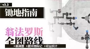崩坏星穹铁道3.3翁法罗斯锄地路线如何分享