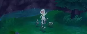 牧场物语如何获取垃圾