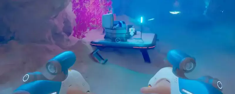 《深海迷航2：异星水域》水下推进器取得攻略-详细解锁方法介绍