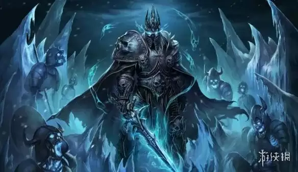 《魔兽争霸3》种族详解-四大经典阵营全解析