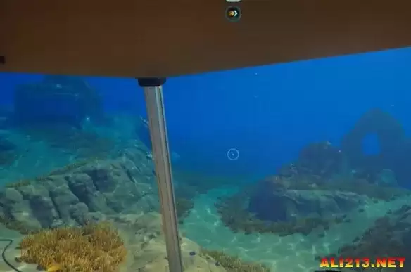 深海迷航2一号营地位置指引-关键资源与操作要点