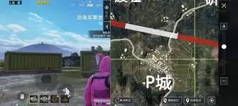 和平精英尖刺陷阱如何使用