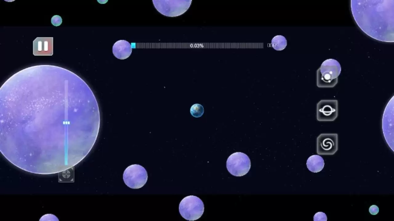 流浪星球进化星球吞噬我是破坏王好玩吗 流浪星球进化星球吞噬我是破坏王玩法说明