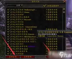 魔兽世界wlk伤害统计不显示解决方法