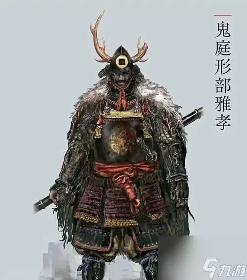 《只狼》BOSS排名 谁才是最强敌人