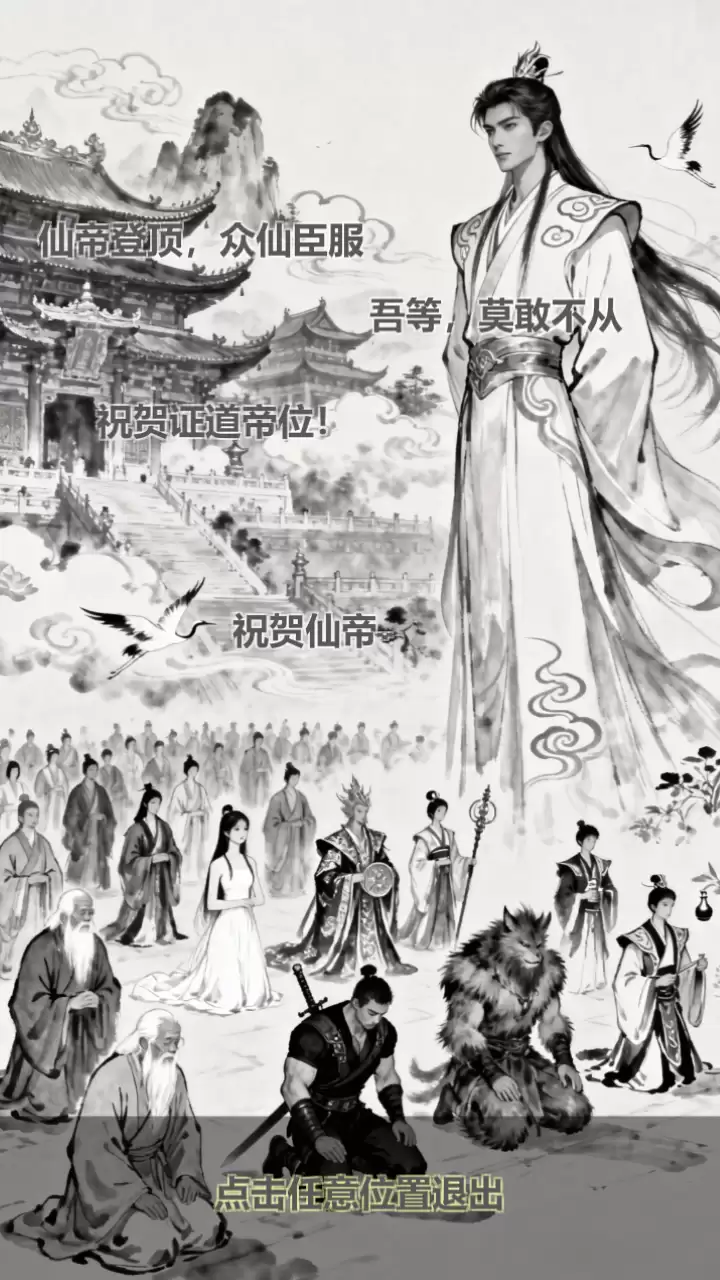 棋盘修仙传好不好玩 棋盘修仙传玩法简介