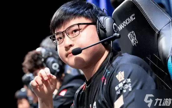 Uzi爆料《英雄联盟》将出怀旧服 应该快要官宣了