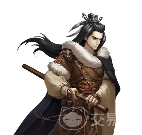 东离剑游纪手游殇不患角色强度评测与技能搭配指南